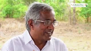 Expert Opinion - Mr. VK Ravichandran, Director, Global Farmers Network.