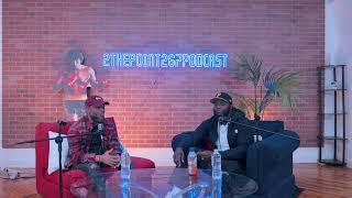 2THEPOINT S2 Ep 7 Exclusive interview with upcoming artist from NP Pain Spitta