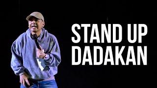 Tiba-Tiba Stand Up Comedy