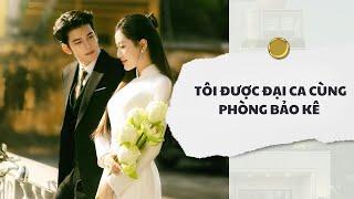 [Audio] Tôi Được Đại Ca Cùng Phòng Bảo Kê | Mắc Cỡ Audio
