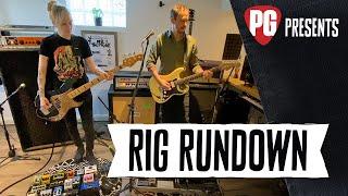 Rig Rundown - Spotlights