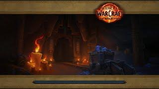 Darkflame Cleft Follower Dungeon Walkthrough The War Within