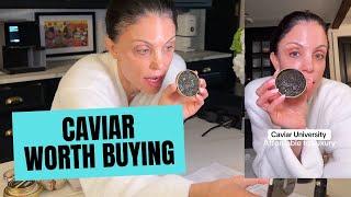 Best Caviar To Buy & Why | Caviar University