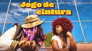 Rincon Sapiência - Jogo de Cintura