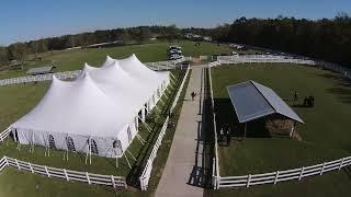 Macon Tent Rentals