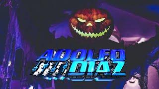 MUSICA DE ANTRO 2022 NOVIEMBRE [HALLOWEEN MIX] DJ Adolfo Díaz