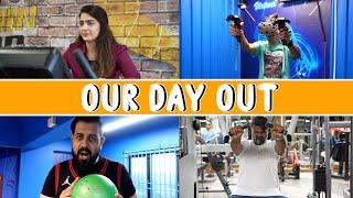 OUR DAY OUT | Bekaar Films