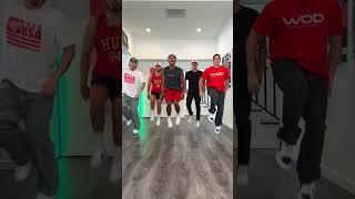 BLA BLA BLING  dancing with @Yai_ariza