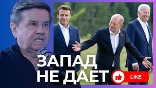 КАРАСЕВ: ЧЕМ ВОЕВАТЬ?! КАЖДАЯ СТОРОНА БУДЕТ ГОВОРИТЬ, ЧТО ПОБЕДИЛА! ПЕРСПЕКТИВА НАТО!