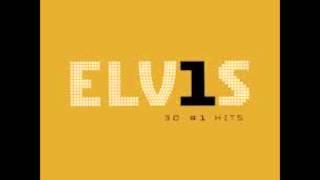 Elvis Presley - She's Not You