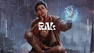 Ral, Monsoon Mage | Izzet Spells | EDH Deck Tech