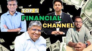 Best financial channel in tamil | top 5 financial advisors in tamil