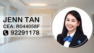 Bishan Park Condo