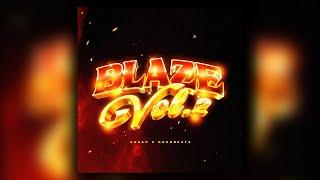 (+50) Dark Jersey Sample Pack / Drill Loop Kit 2024 - BLAZE VOL.2 (Sdot Go, Fivio, Kyle Richh, Russ)