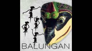 Balungan – Kudu Bisa Kudu Jazz, Folk, World, & Country