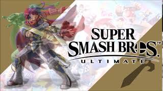 Victory! Fire Emblem Series - Super Smash Bros. Ultimate