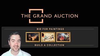 THE GRAND AUCTION -- How it works