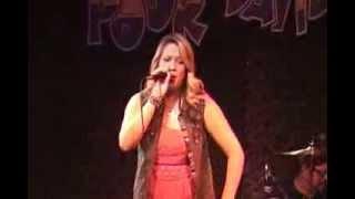 Gun Powder and Lead, Miranda Lambert, Cover by Arianna Brooke