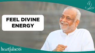 Experience the Gift from the Master | Heartfulness