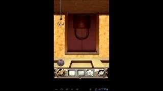 100 Doors Floors Escape Level 27 - Walkthrough