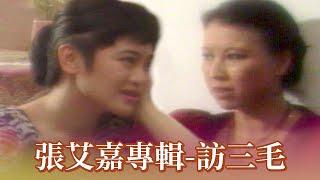 將美好留在沙漠 張艾嘉訪三毛最想安定在台北！｜張艾嘉專輯(1987)