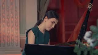Frederic Chopin, Waltz in D flat major, Op.64 No.1, Alexandra Dovgan