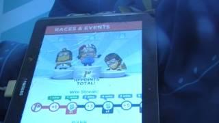 Minion Rush Minion Races Part 1