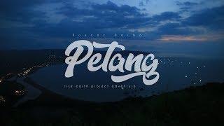 CPUGG - Petang puncak darma