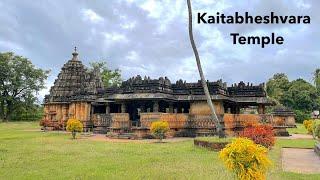 Kaitabheshvara Temple Kubatur | Kotipura | Anavatti | Kotishvara Temple | Tourist Places to visit