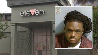 Police arrest suspect in connection to deadly Buckhead nightclub shooting