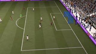 FIFA 21 the right skill in the right time