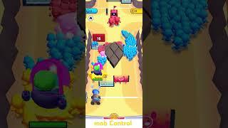mob Control #gaming #shorts