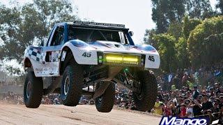 Mango Racing Baja 1K 2014