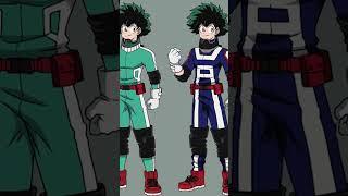 Facts About Deku You May Not Know | My Hero Academia | Anime no Matome