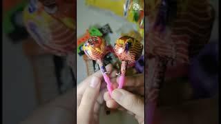 Lollipop candy  #shorts #trending |Oree tv|