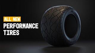 Onewheel GT Performance Tires