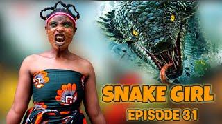 SNAKE GIRL  EPISODE [ 31 ]