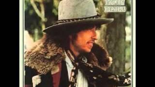 Bob Dylan-Isis,Desire album