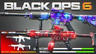 I Built the BEST BLACK OPS 6 LOADOUT in WARZONE 3 & MW3! (Best Warzone Meta Loadout)