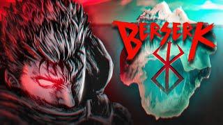 L'ICEBERG CRUEL DE BERSERK - Partie 1