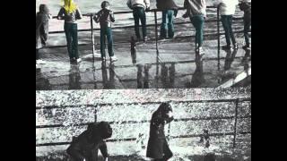 Ben Watt - North Marine Drive