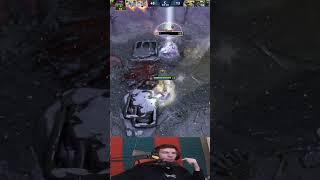 Комментатор в паблике доты // Дота 2