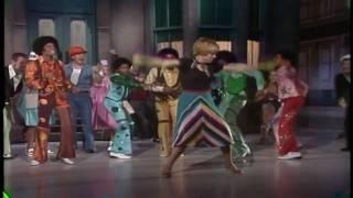[HD] Body Language - The Jacksons