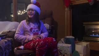 Christmas Day Gifts Opening #festivefamilyfun #festivity#seasonofgiving #familyisforever#viralvideo