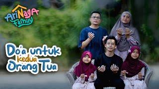 Arinaga Family - Doa Untuk Kedua Orang Tua (Official Music Video)