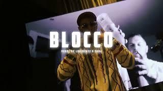 NGEE x MUCCO x MAES Type Beat - "BLOCCO" (prod. LukiBeatz & SANA)