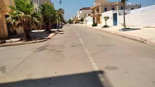 Biking In Oued Laou [ by Redmi 5 Plus ]