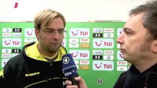 Zum Abschied: Best Of Jürgen Klopp in Zeiglers wunderbaren Welt des Fußballs