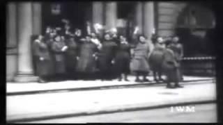 World War One Home Front. The Women's Army Auxiliary Corps In Britain 1918