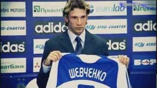 Andriy Shevchenko || Comeback forever
